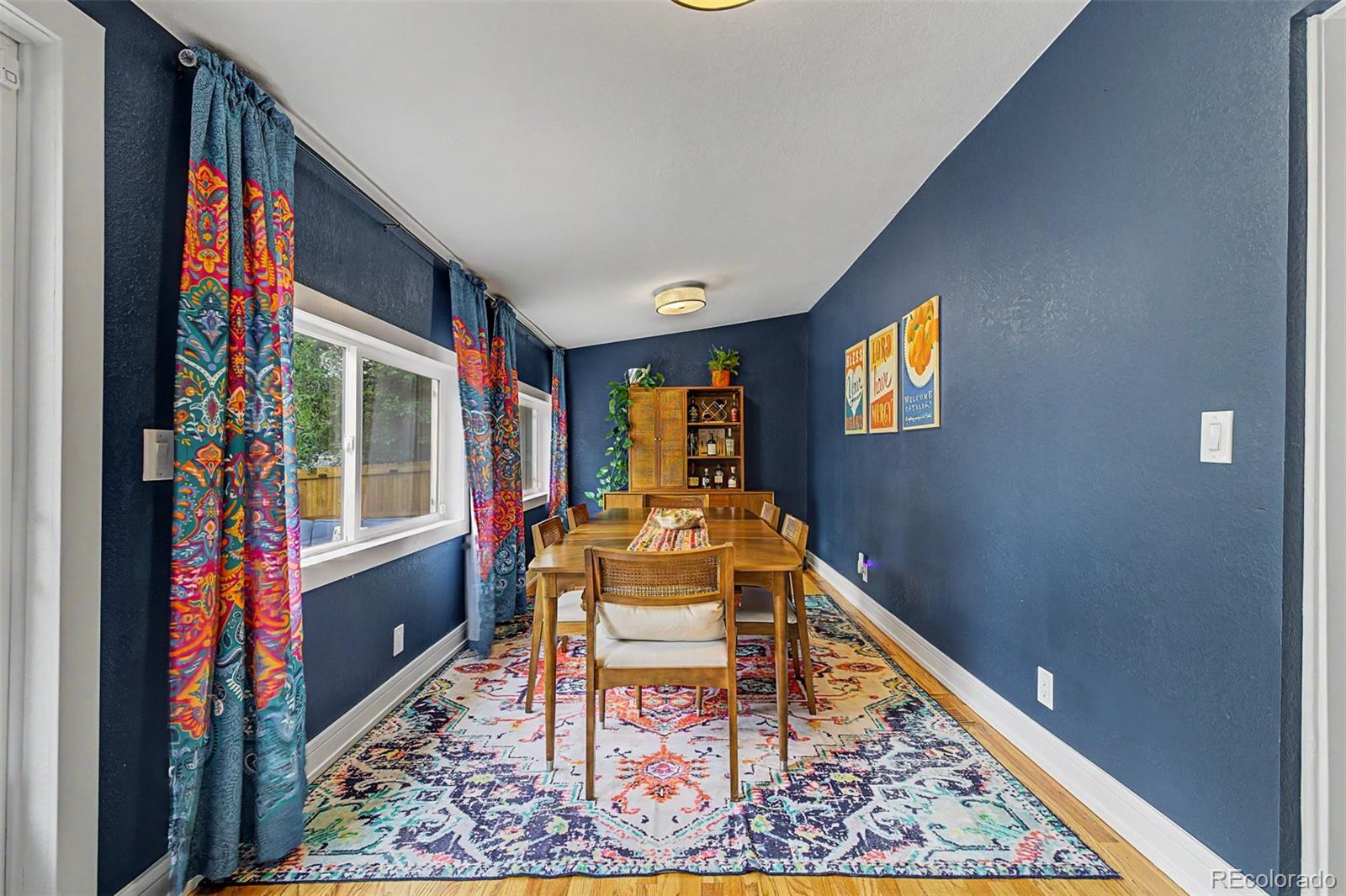 MLS Image #12 for 4400 e mexico avenue,denver, Colorado