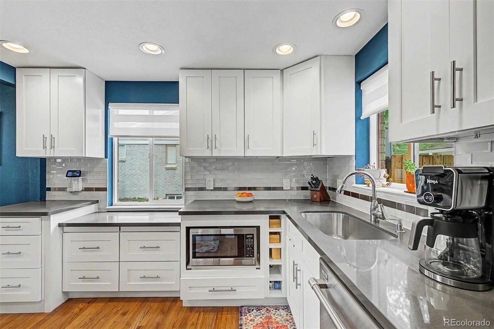 MLS Image #2 for 4400 e mexico avenue,denver, Colorado