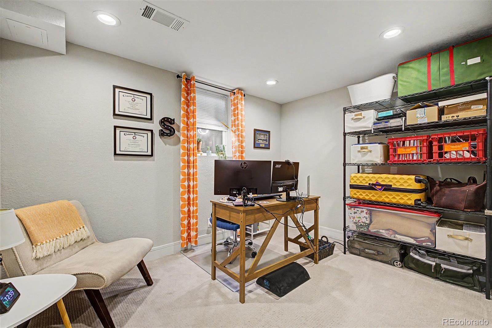 MLS Image #24 for 4400 e mexico avenue,denver, Colorado