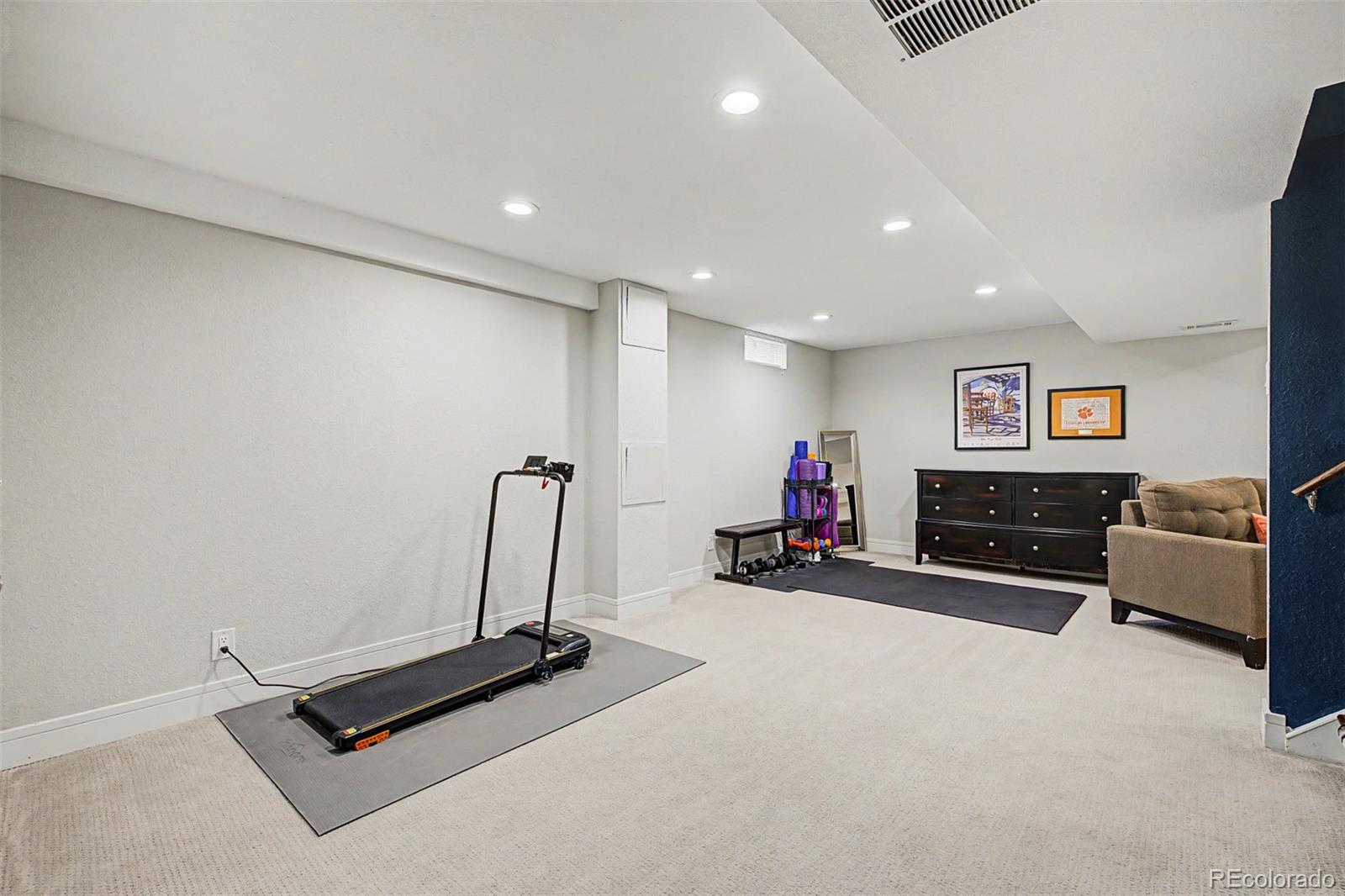MLS Image #28 for 4400 e mexico avenue,denver, Colorado