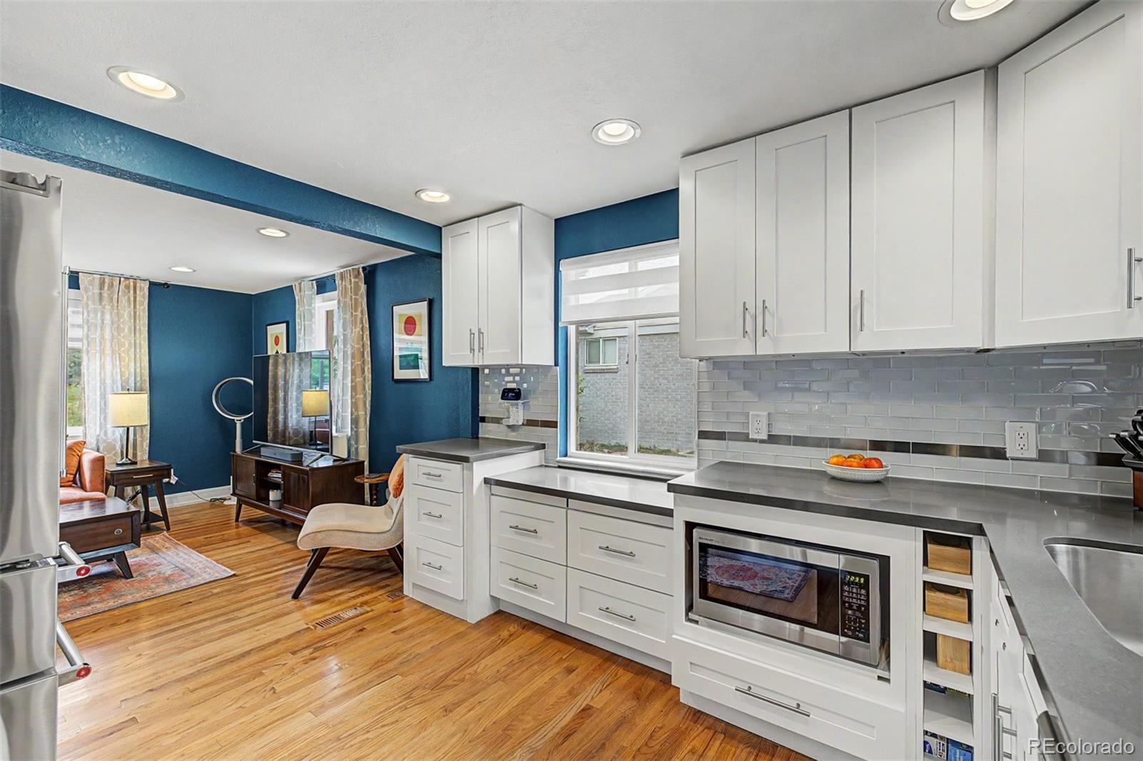 MLS Image #3 for 4400 e mexico avenue,denver, Colorado