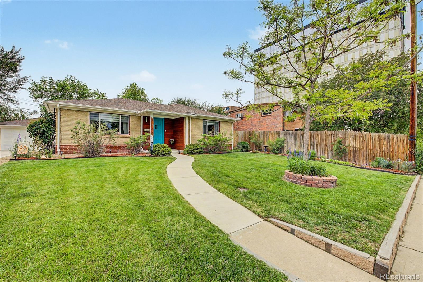 MLS Image #35 for 4400 e mexico avenue,denver, Colorado