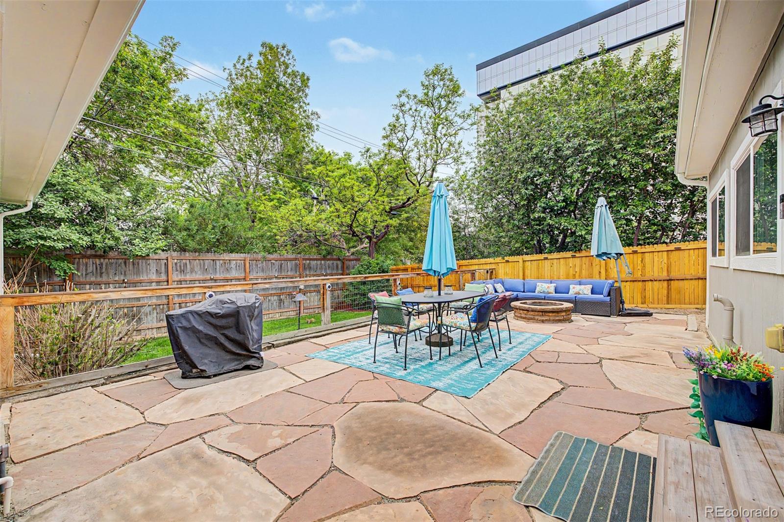 MLS Image #36 for 4400 e mexico avenue,denver, Colorado