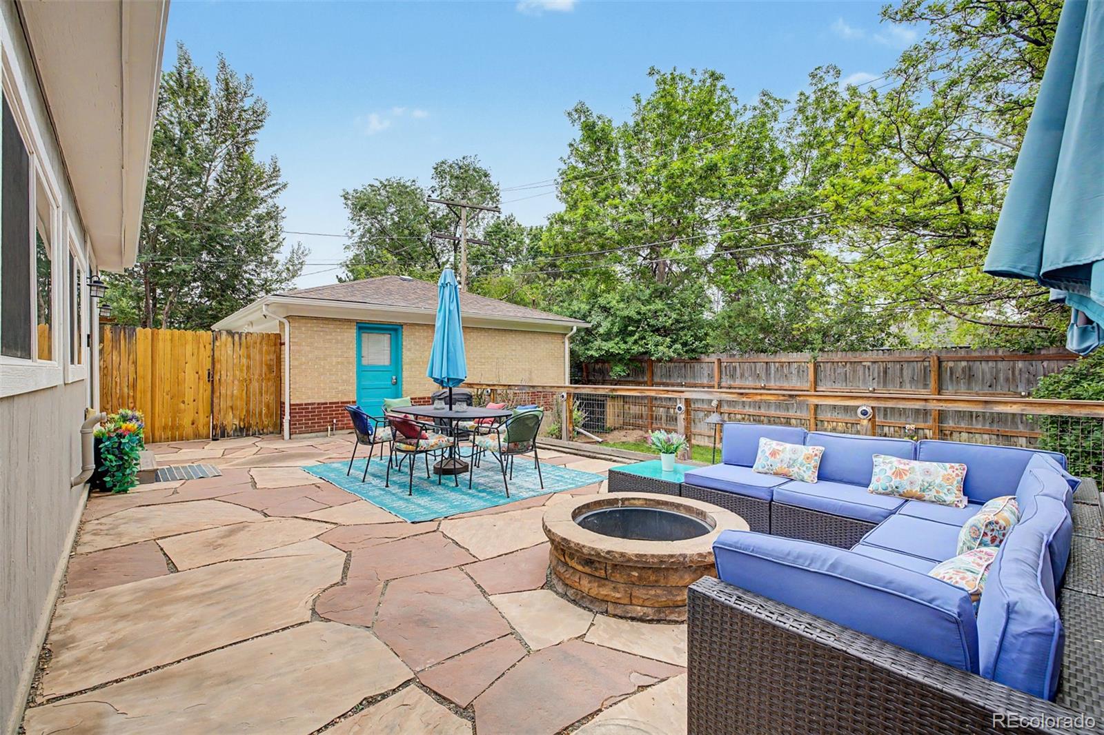 MLS Image #37 for 4400 e mexico avenue,denver, Colorado