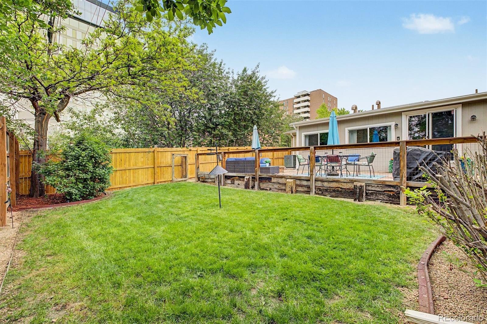 MLS Image #39 for 4400 e mexico avenue,denver, Colorado