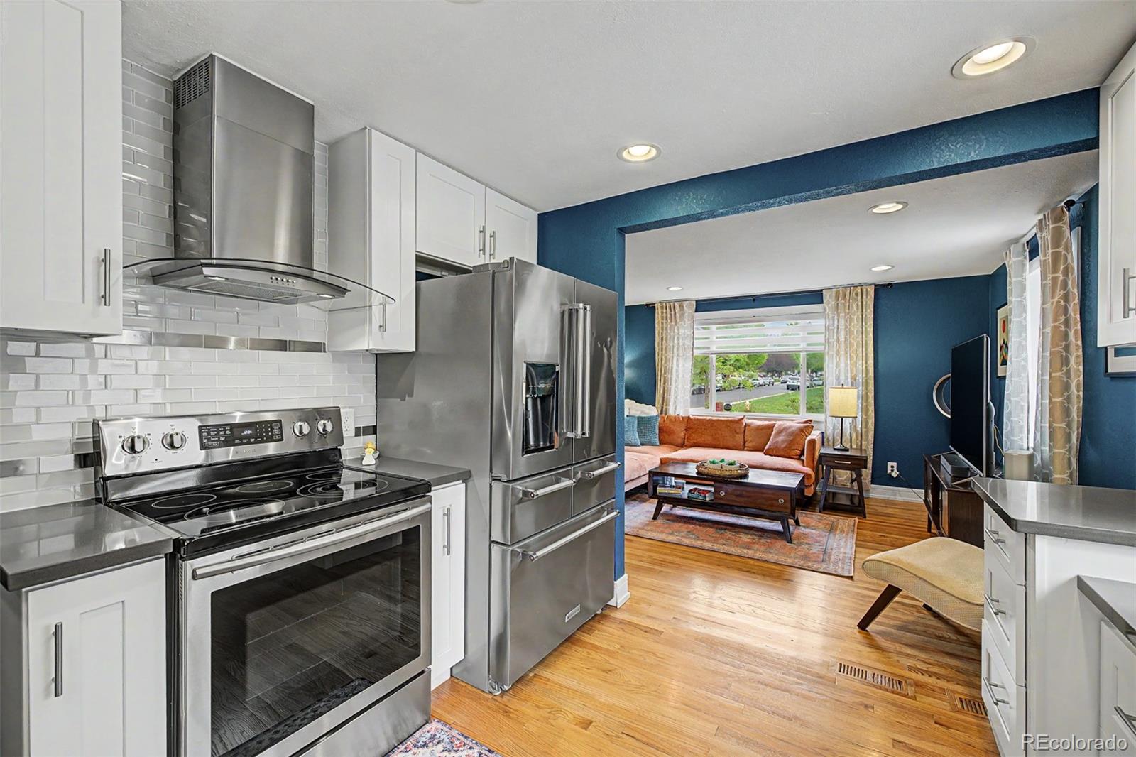 MLS Image #4 for 4400 e mexico avenue,denver, Colorado