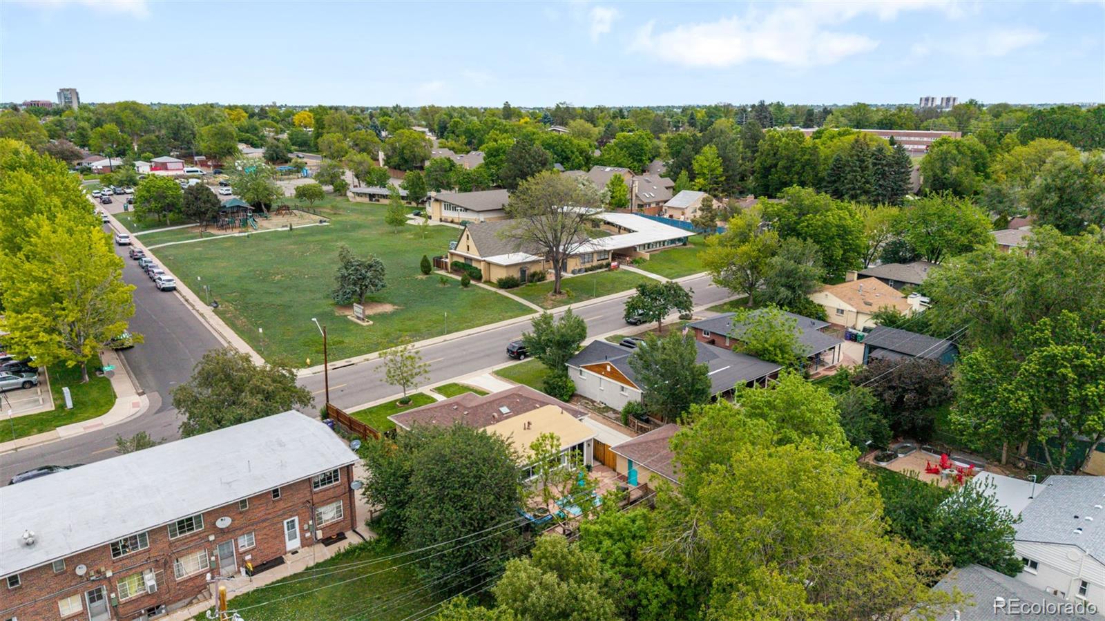 MLS Image #42 for 4400 e mexico avenue,denver, Colorado