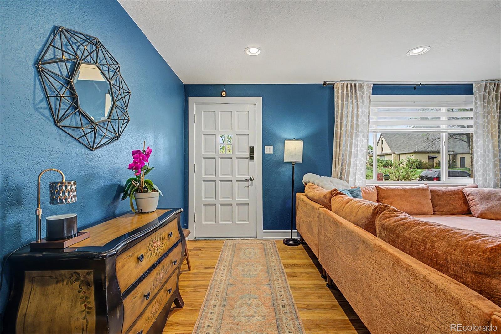 MLS Image #5 for 4400 e mexico avenue,denver, Colorado