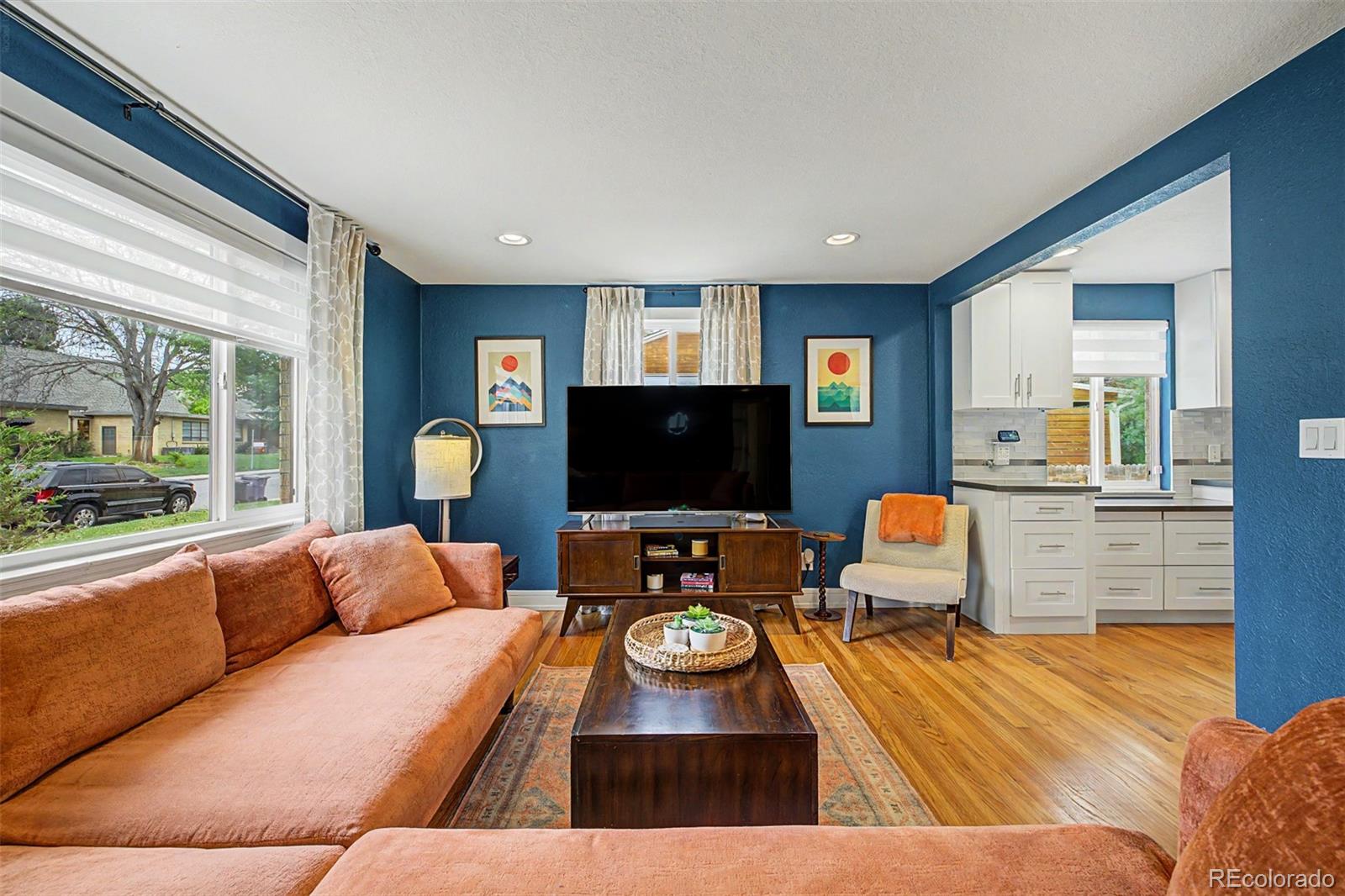MLS Image #7 for 4400 e mexico avenue,denver, Colorado