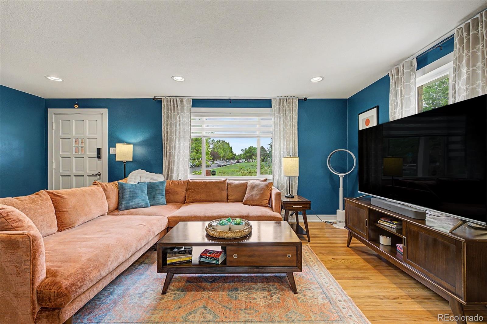 MLS Image #8 for 4400 e mexico avenue,denver, Colorado