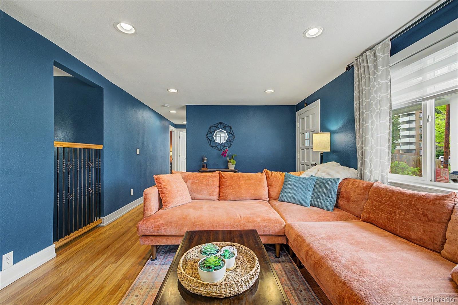 MLS Image #9 for 4400 e mexico avenue,denver, Colorado
