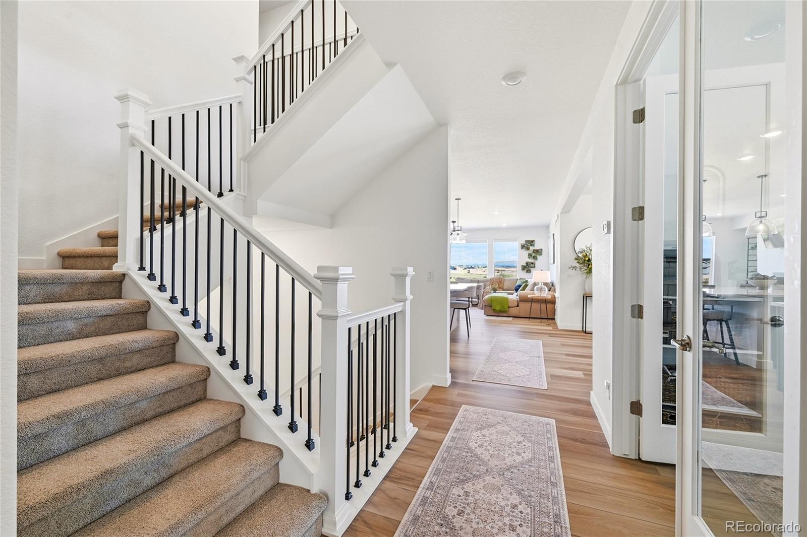 MLS Image #11 for 3799  doubletrack lane,castle rock, Colorado