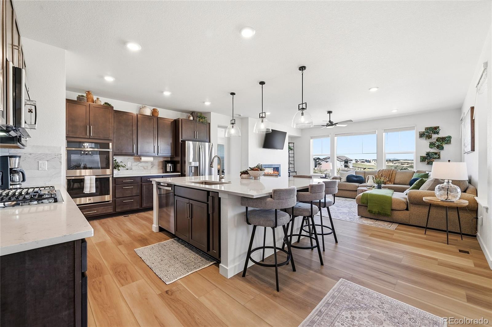 MLS Image #14 for 3799  doubletrack lane,castle rock, Colorado