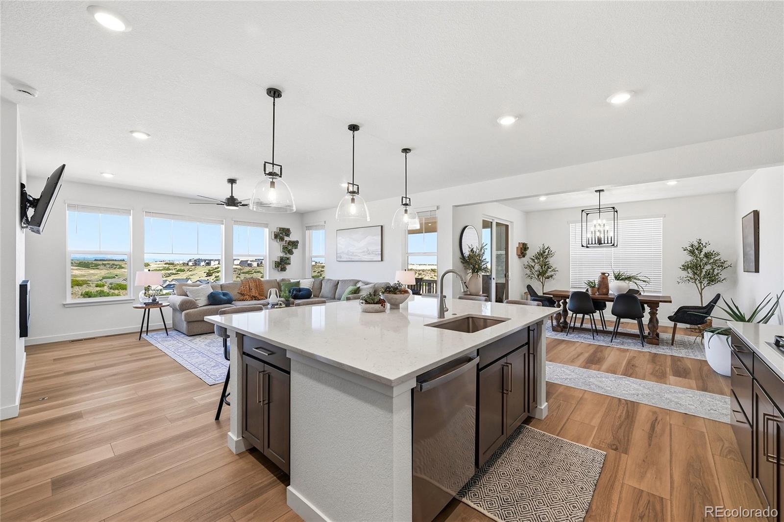 MLS Image #17 for 3799  doubletrack lane,castle rock, Colorado