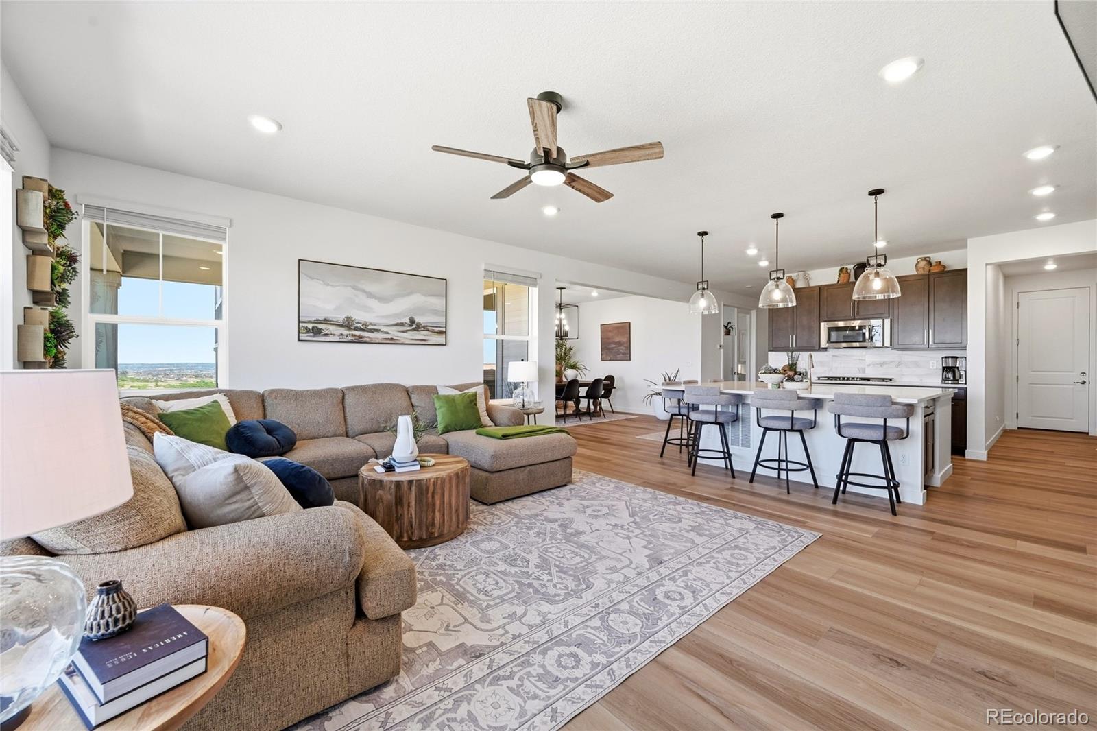 MLS Image #20 for 3799  doubletrack lane,castle rock, Colorado