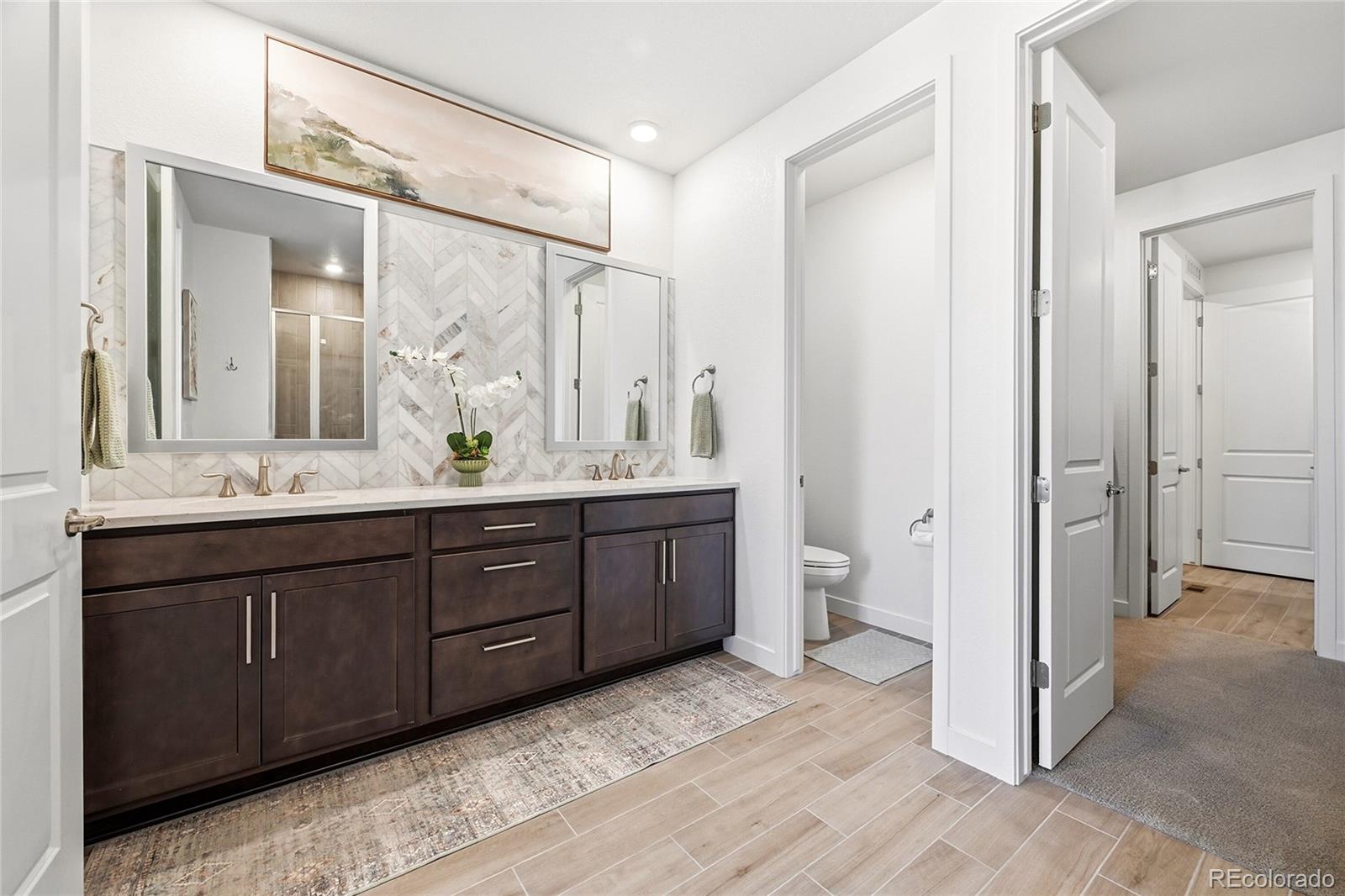 MLS Image #28 for 3799  doubletrack lane,castle rock, Colorado