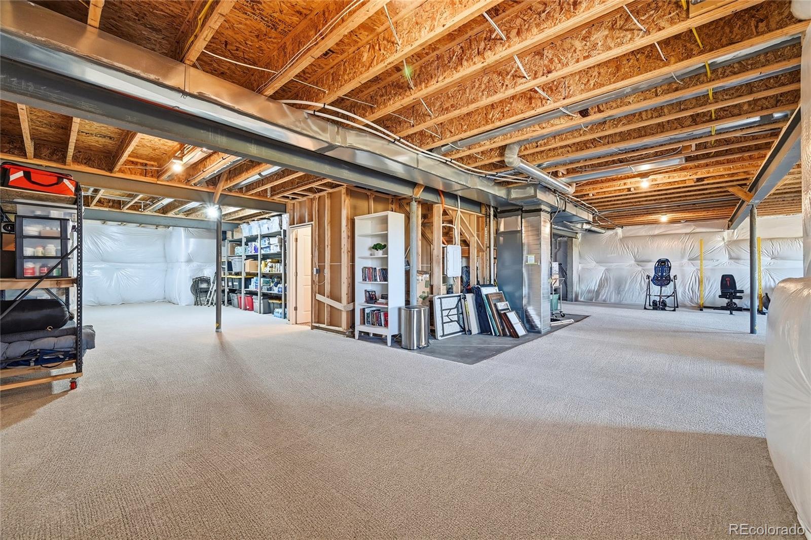 MLS Image #36 for 3799  doubletrack lane,castle rock, Colorado