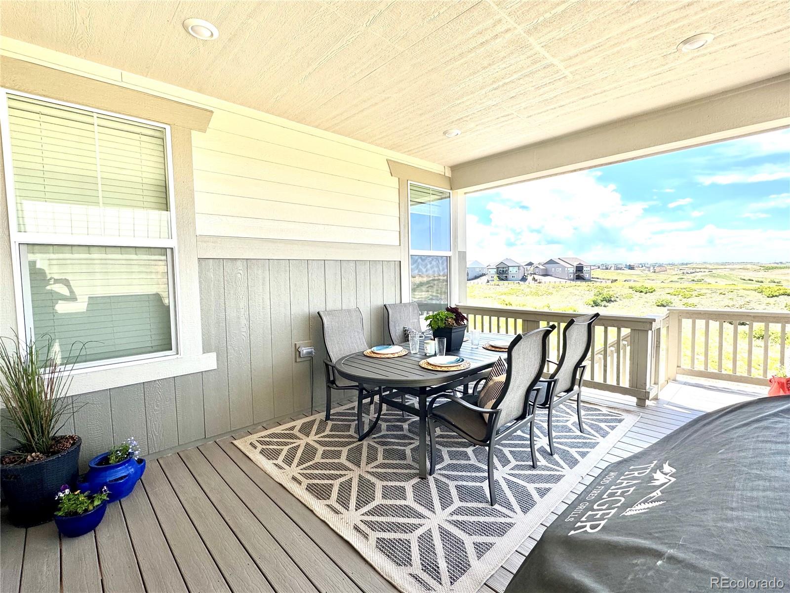 MLS Image #38 for 3799  doubletrack lane,castle rock, Colorado