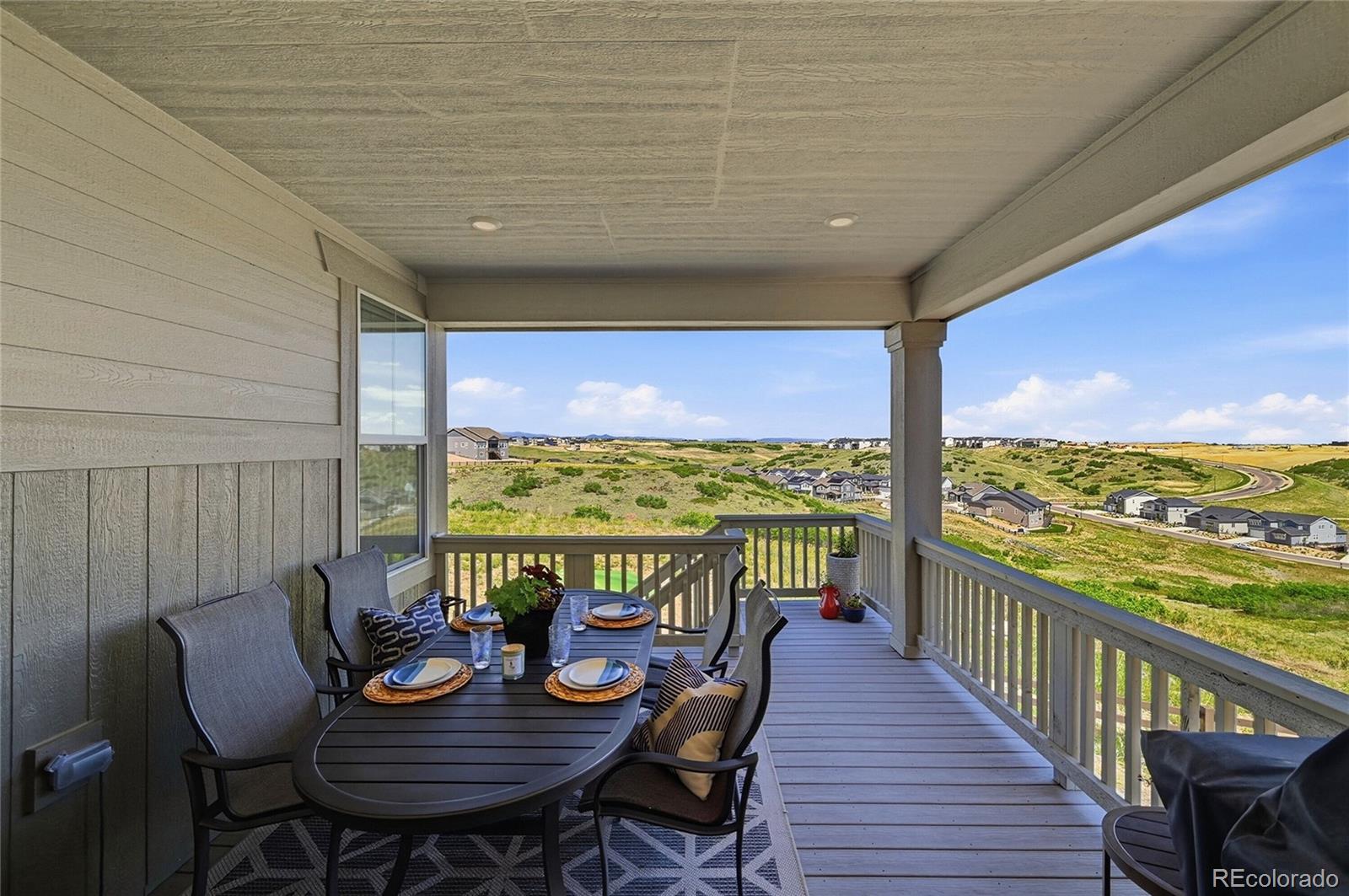 MLS Image #39 for 3799  doubletrack lane,castle rock, Colorado