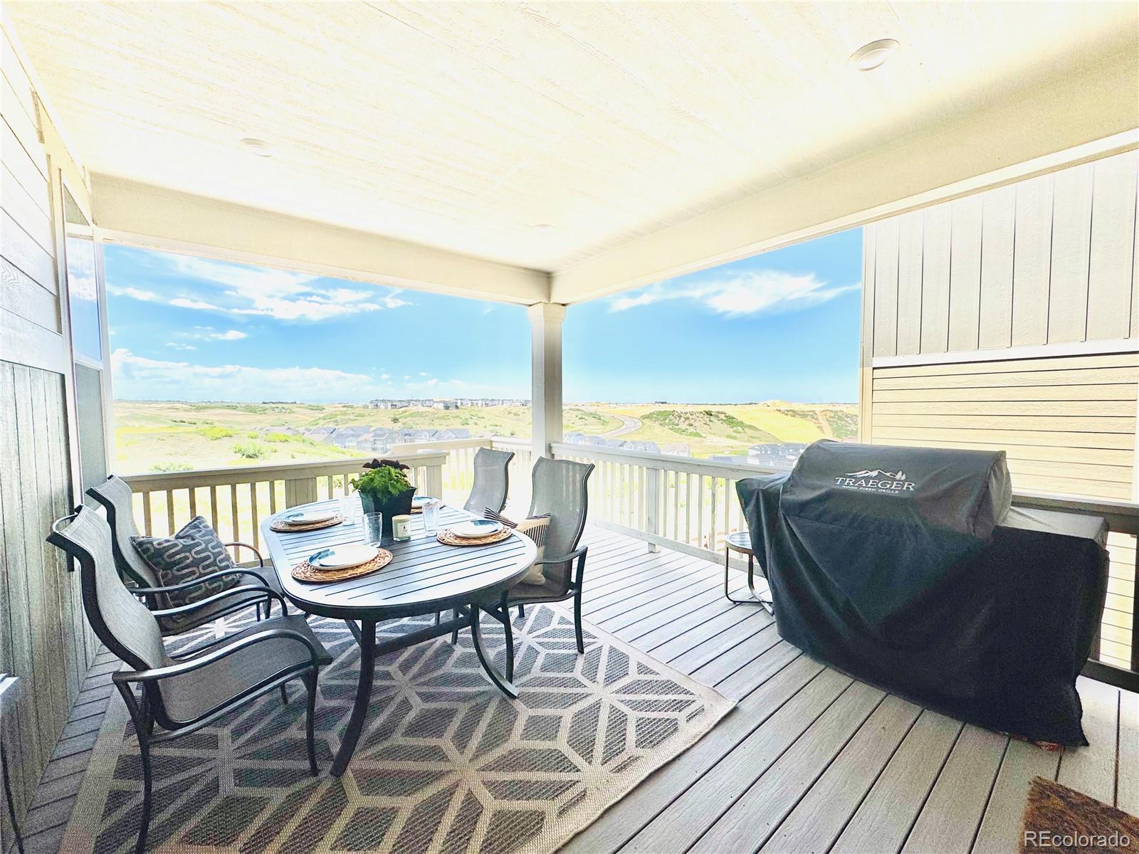 MLS Image #40 for 3799  doubletrack lane,castle rock, Colorado