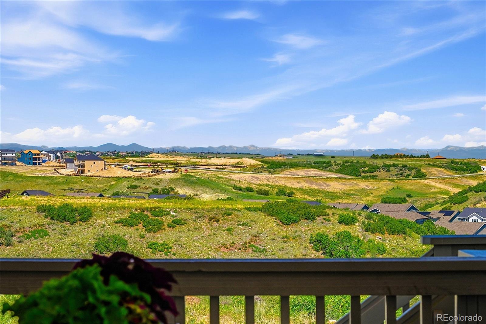 MLS Image #41 for 3799  doubletrack lane,castle rock, Colorado
