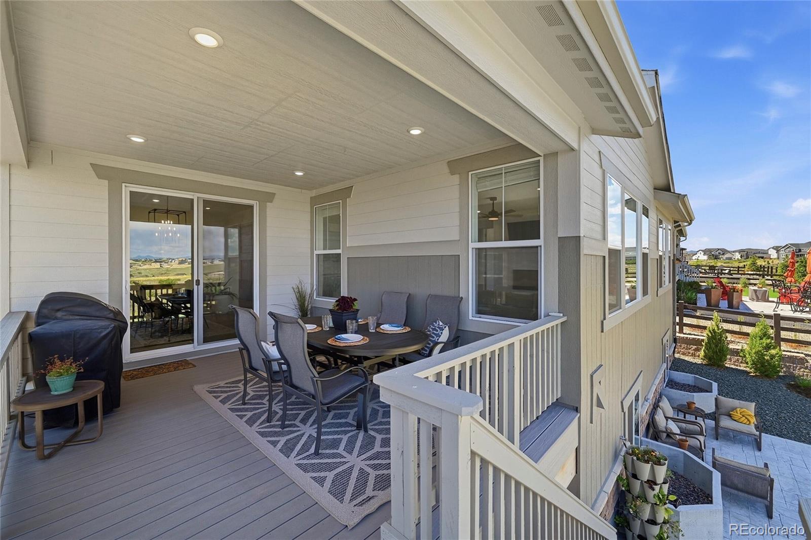 MLS Image #42 for 3799  doubletrack lane,castle rock, Colorado