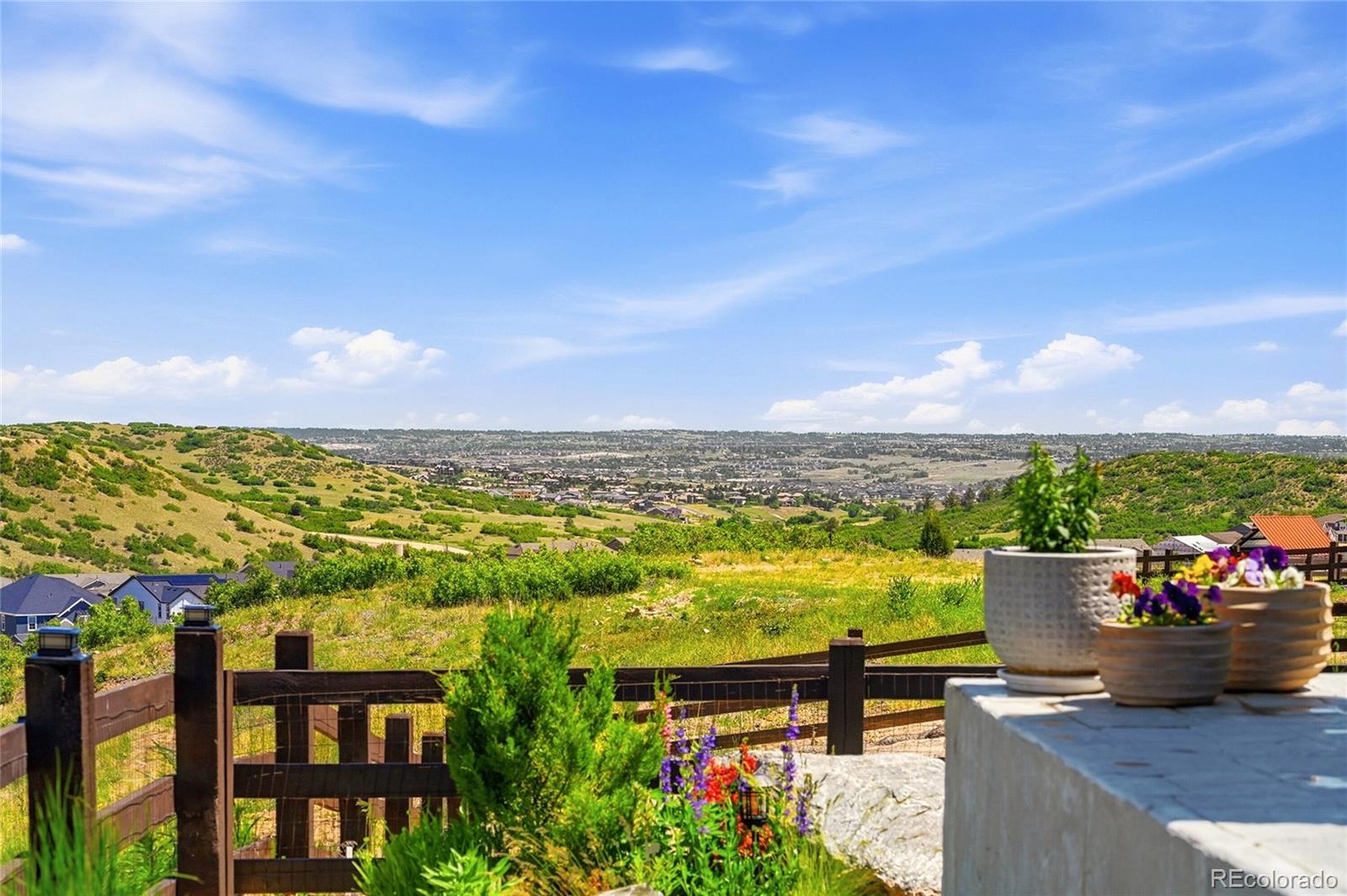 MLS Image #46 for 3799  doubletrack lane,castle rock, Colorado