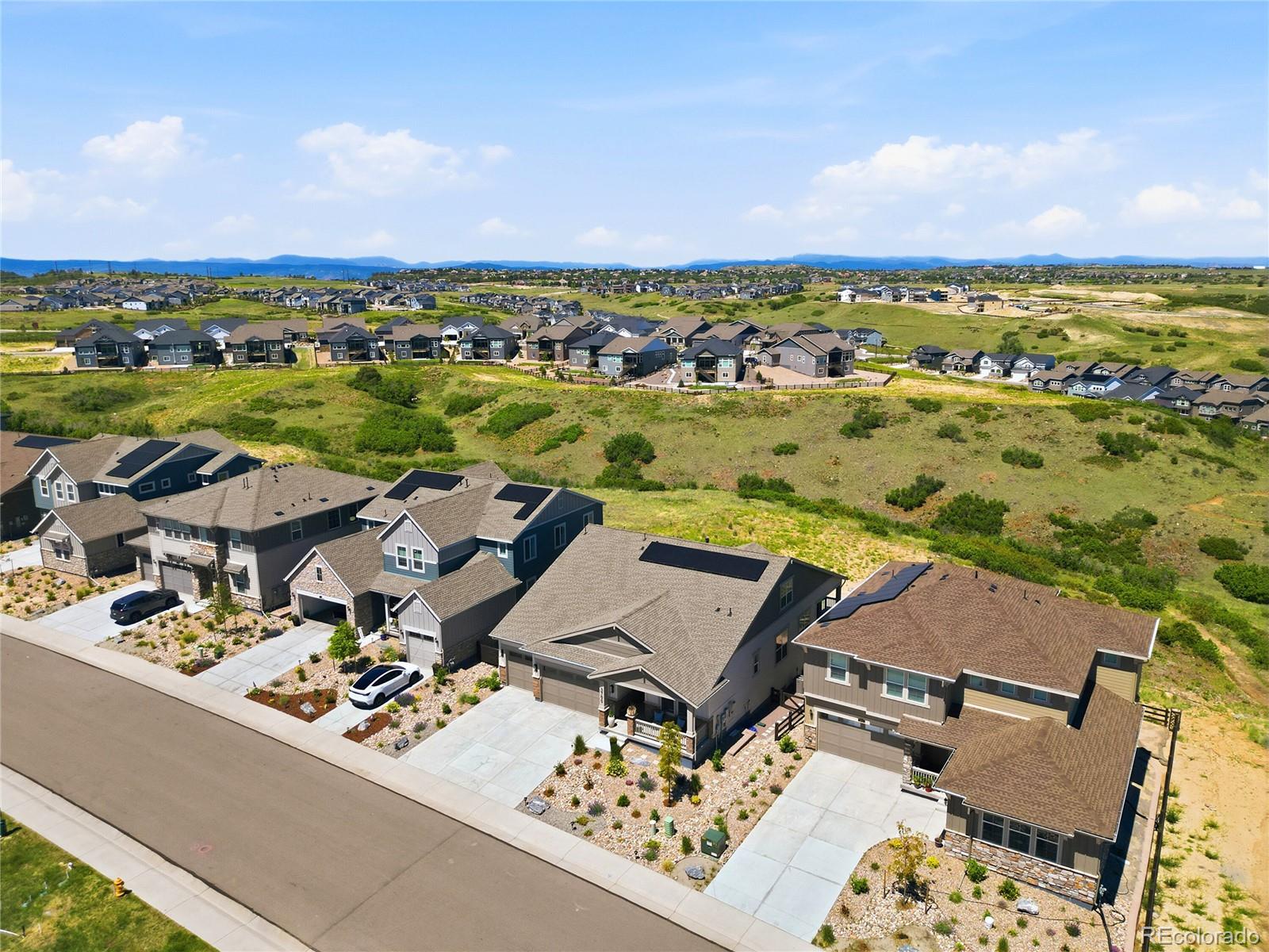 MLS Image #48 for 3799  doubletrack lane,castle rock, Colorado