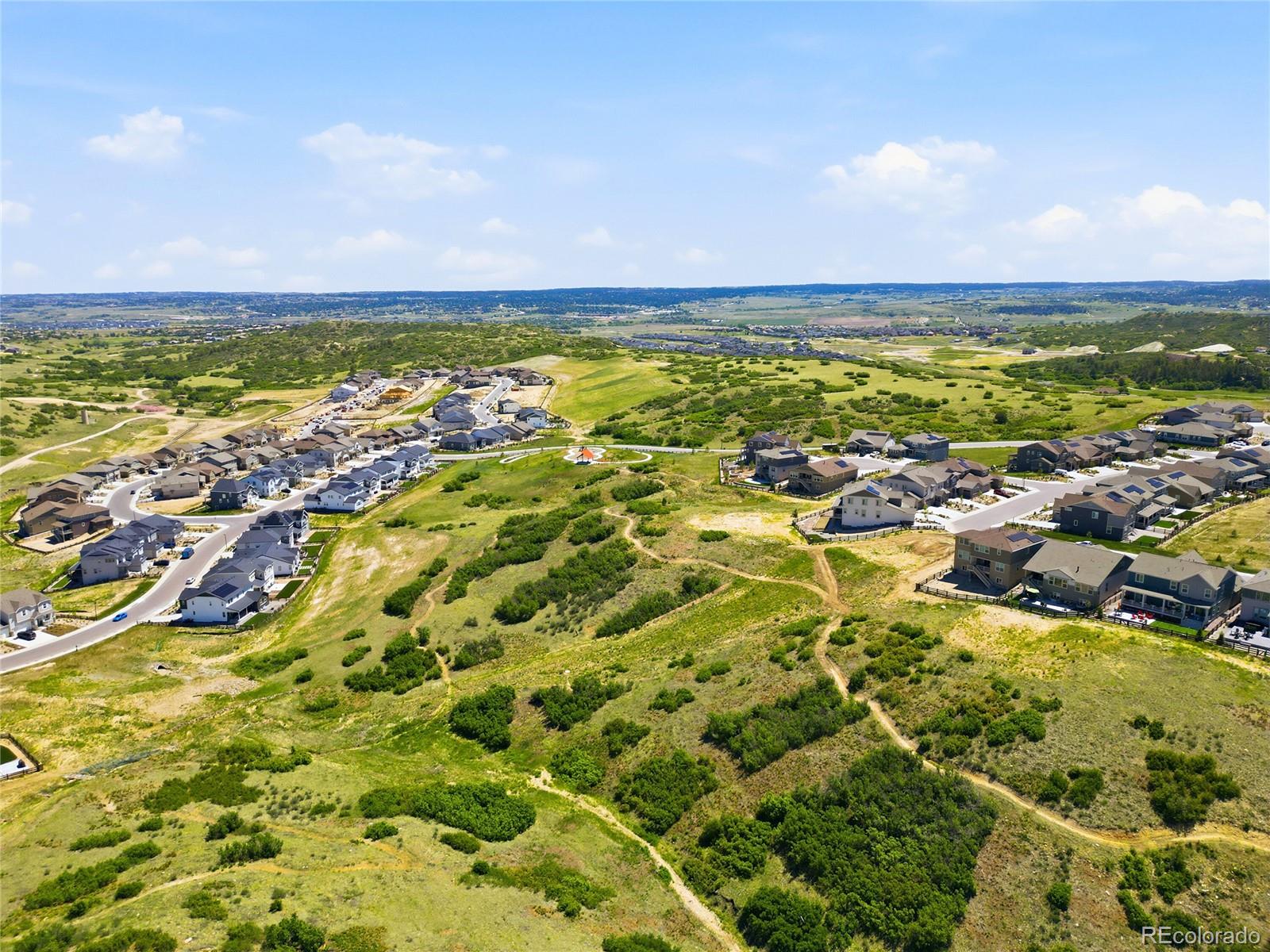 MLS Image #49 for 3799  doubletrack lane,castle rock, Colorado