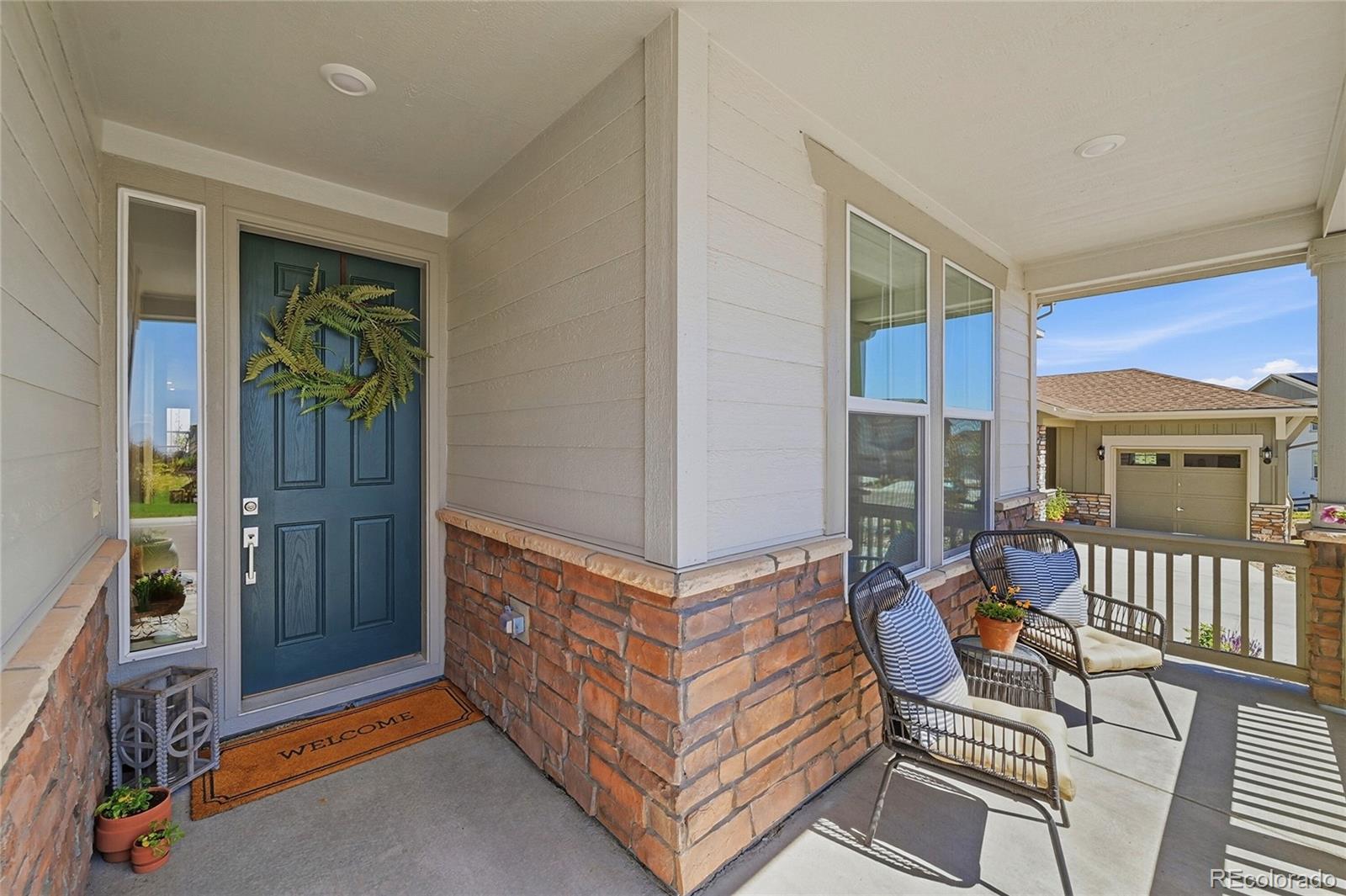 MLS Image #6 for 3799  doubletrack lane,castle rock, Colorado