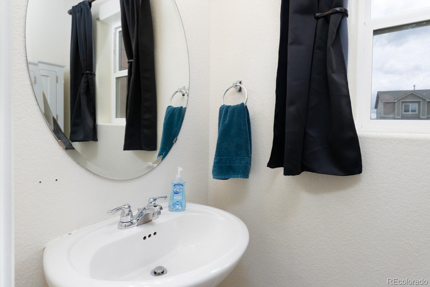 MLS Image #11 for 7694  manistique drive,colorado springs, Colorado