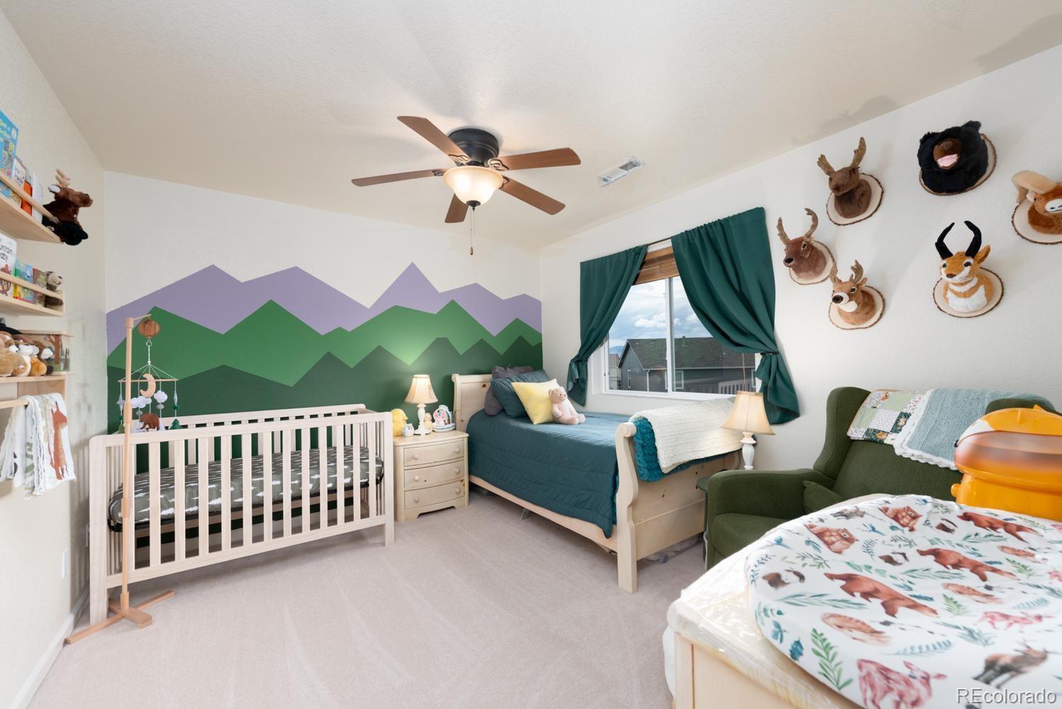 MLS Image #20 for 7694  manistique drive,colorado springs, Colorado