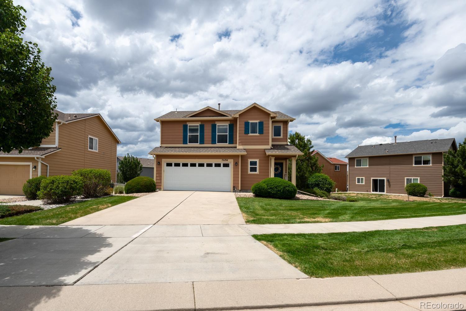 MLS Image #25 for 7694  manistique drive,colorado springs, Colorado
