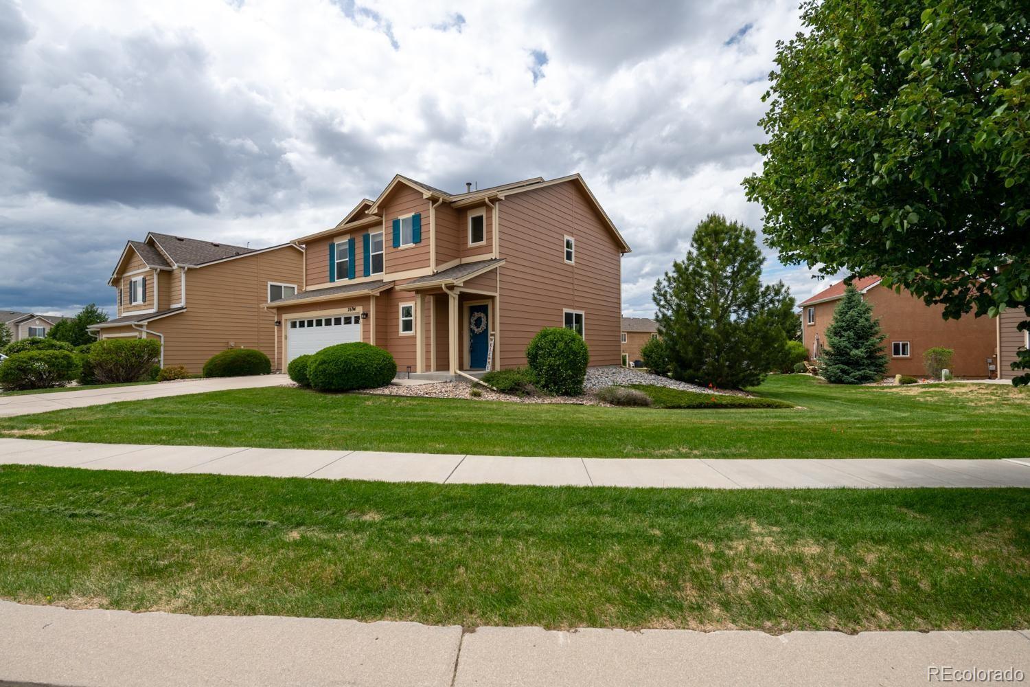 MLS Image #26 for 7694  manistique drive,colorado springs, Colorado