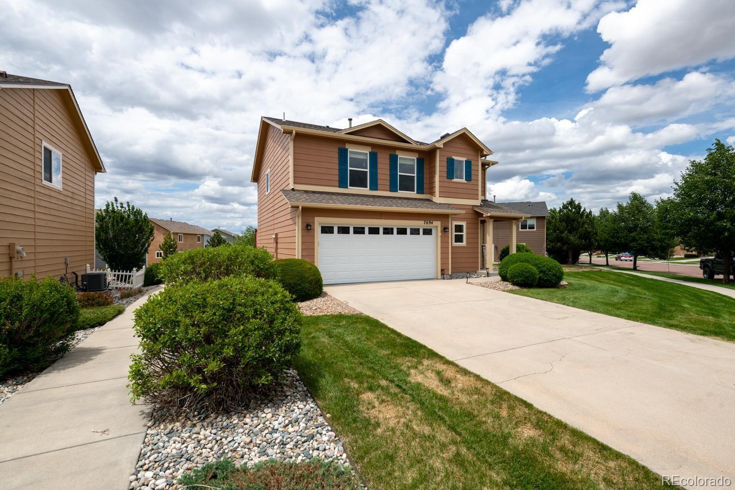 MLS Image #27 for 7694  manistique drive,colorado springs, Colorado