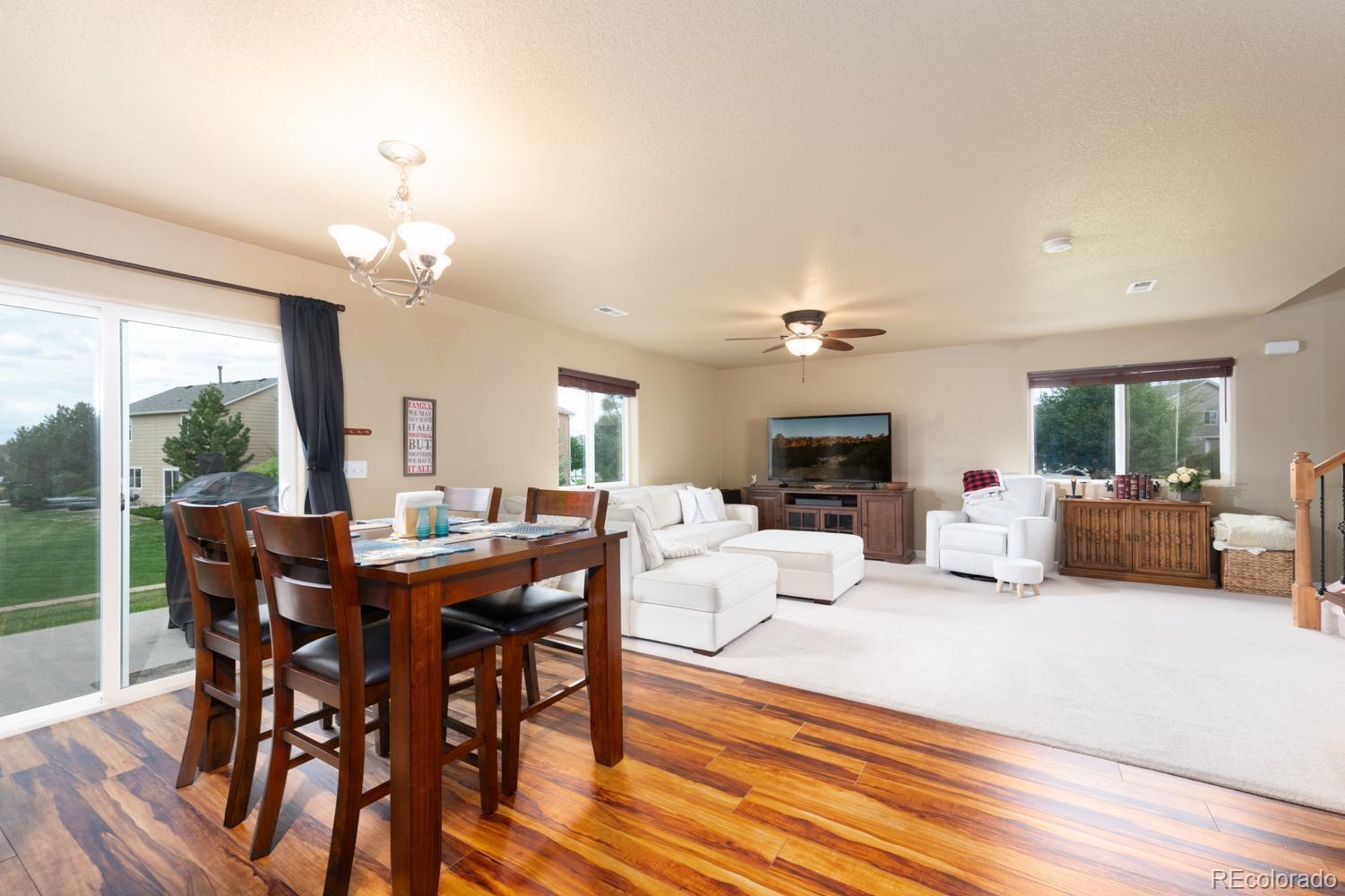 MLS Image #3 for 7694  manistique drive,colorado springs, Colorado