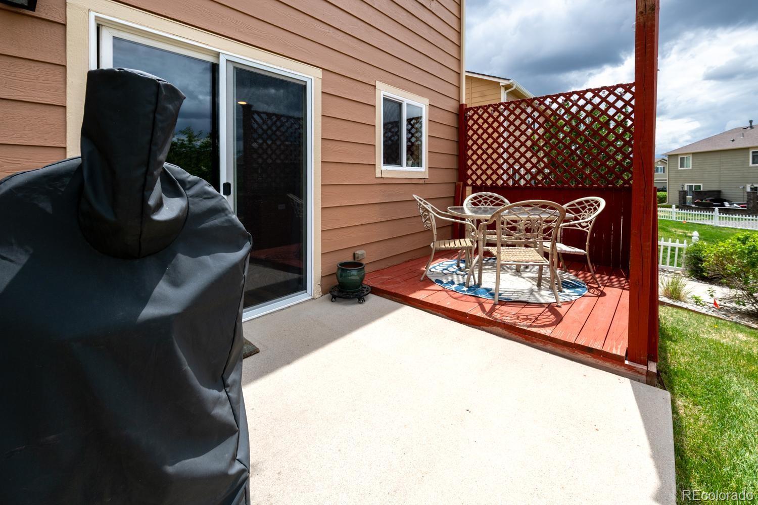 MLS Image #30 for 7694  manistique drive,colorado springs, Colorado