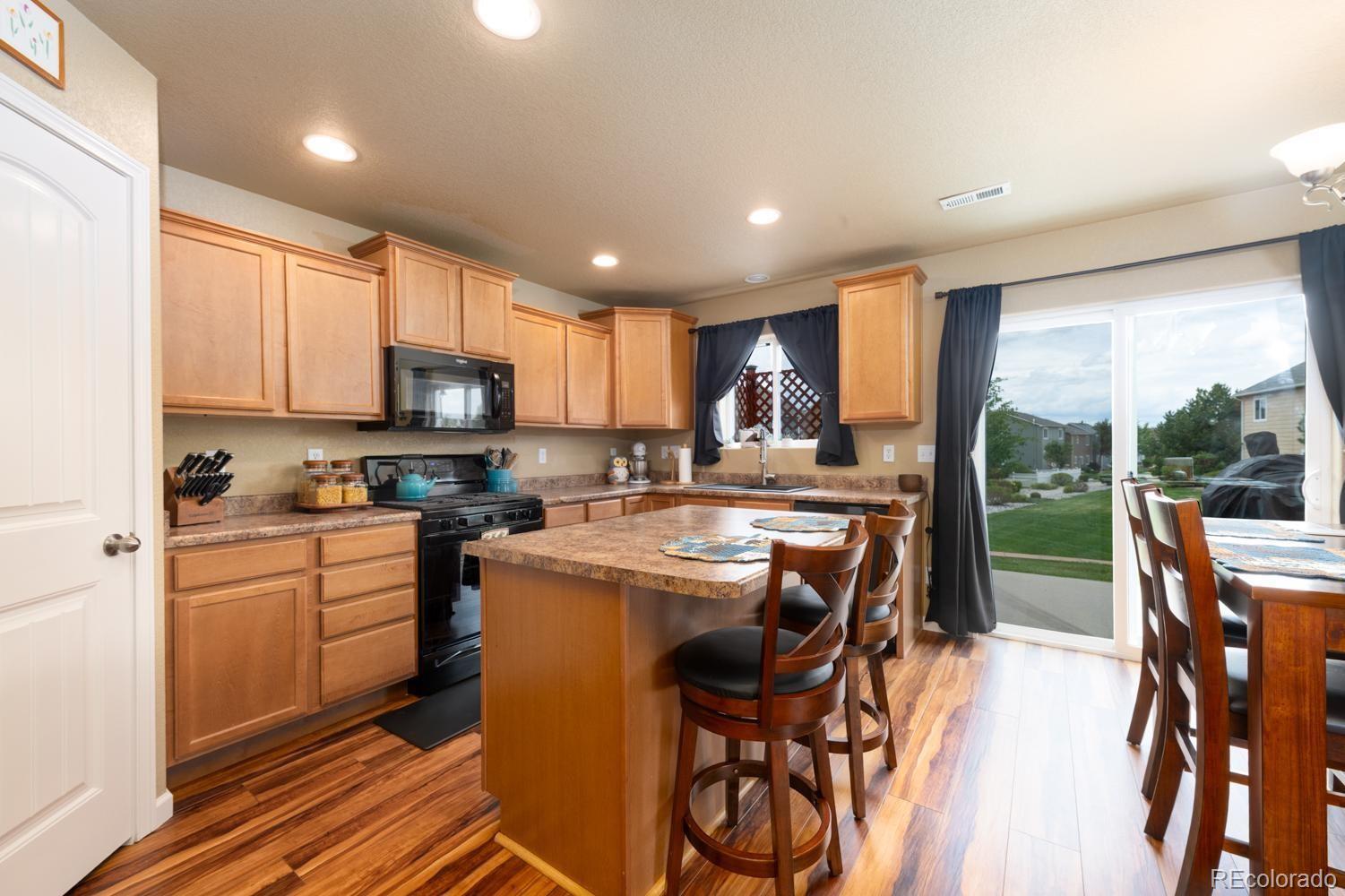 MLS Image #4 for 7694  manistique drive,colorado springs, Colorado