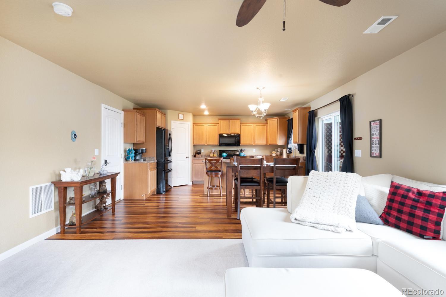 MLS Image #5 for 7694  manistique drive,colorado springs, Colorado