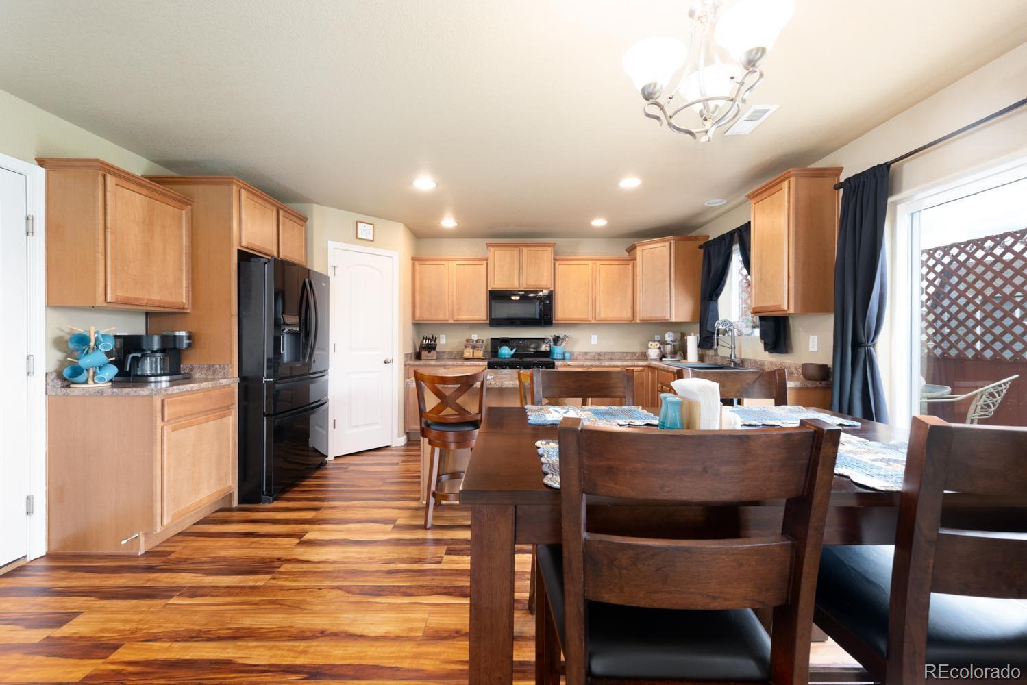 MLS Image #7 for 7694  manistique drive,colorado springs, Colorado
