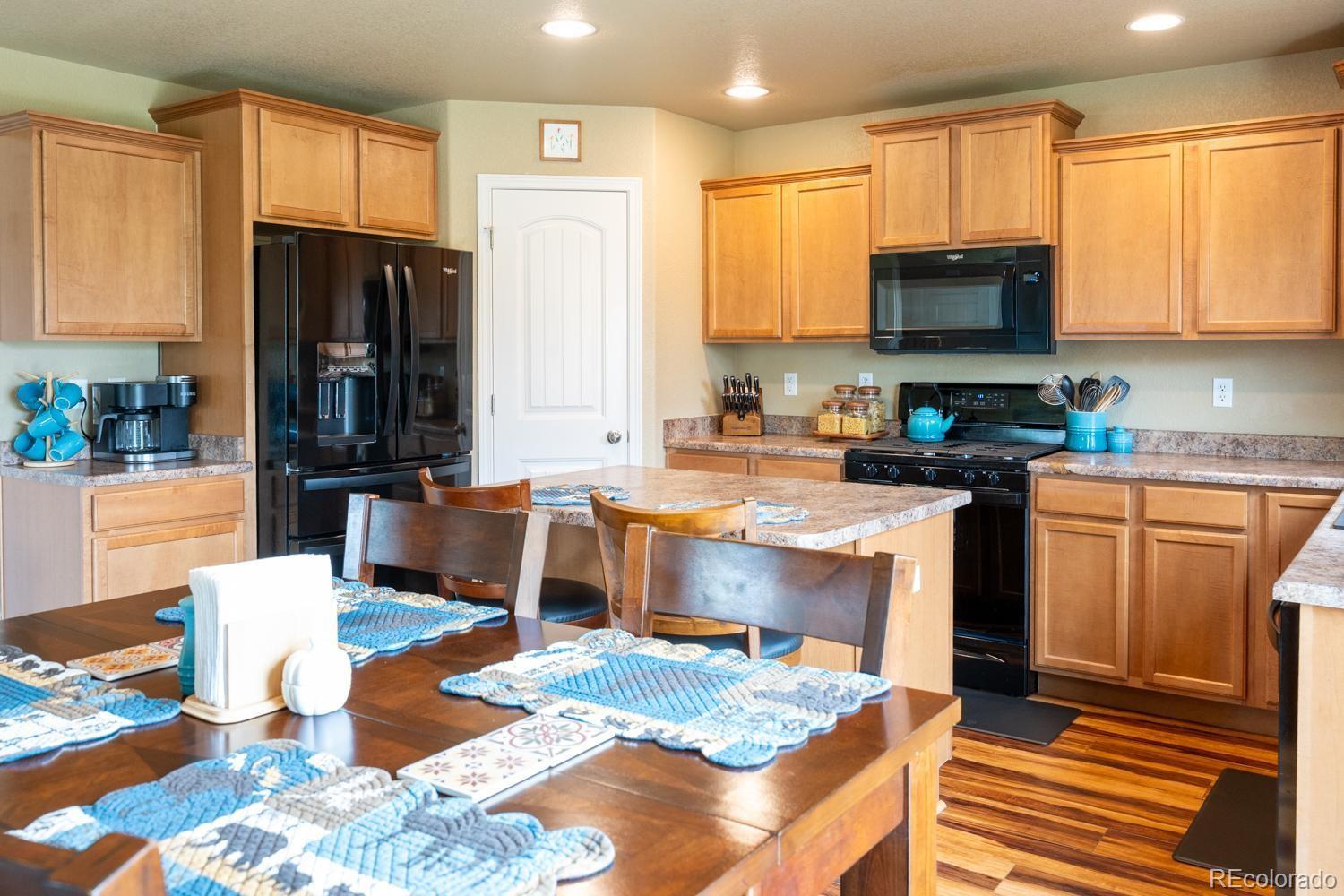 MLS Image #9 for 7694  manistique drive,colorado springs, Colorado
