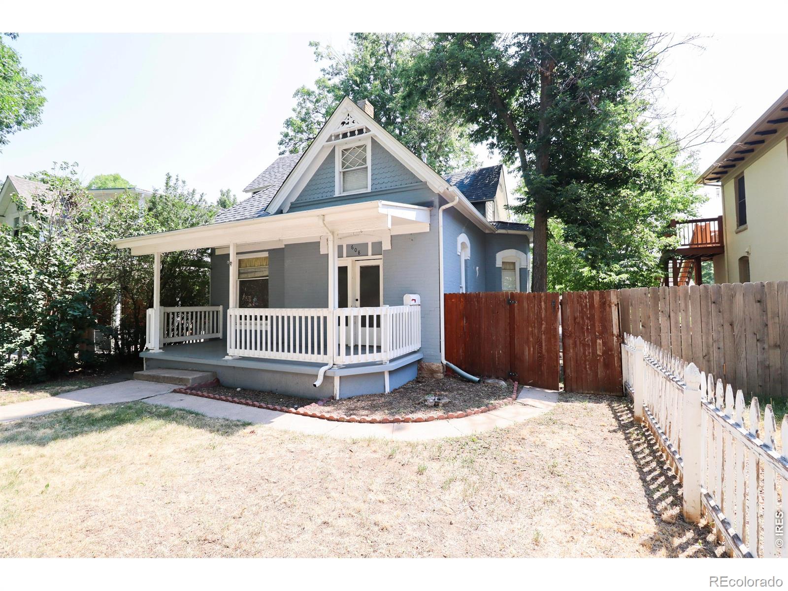 MLS Image #1 for 608 s howes street,fort collins, Colorado