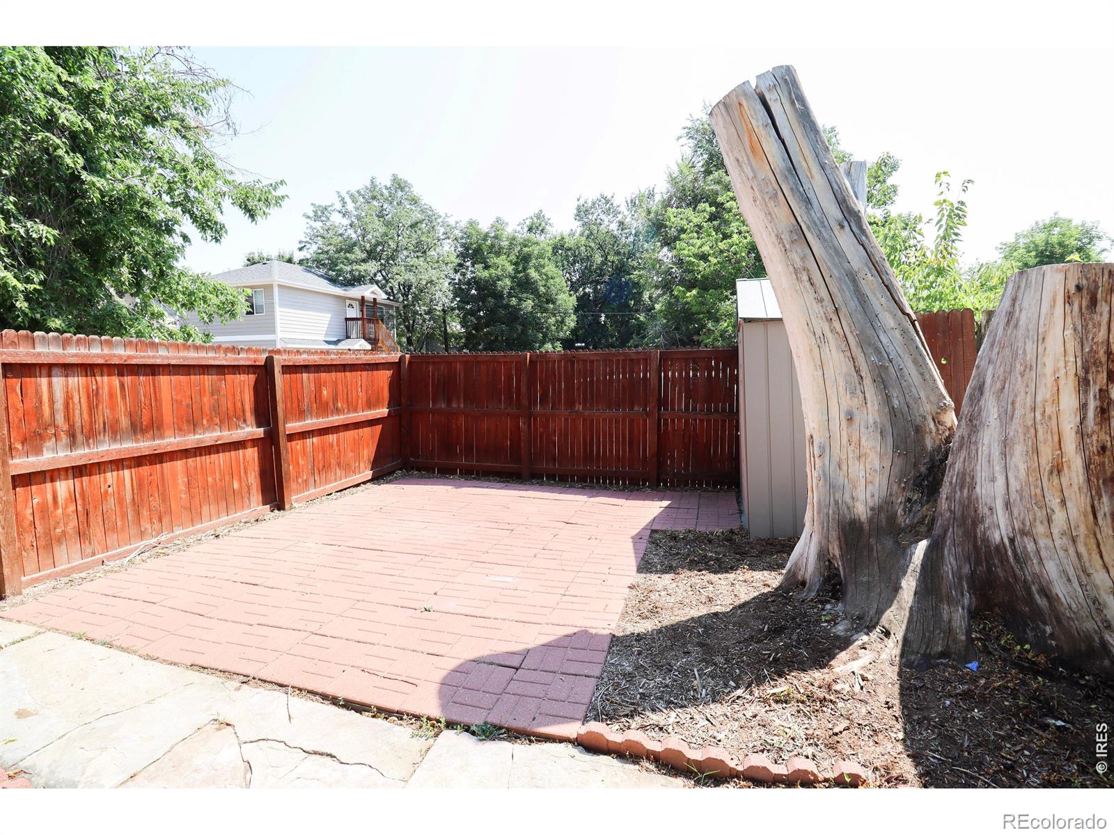 MLS Image #25 for 608 s howes street,fort collins, Colorado