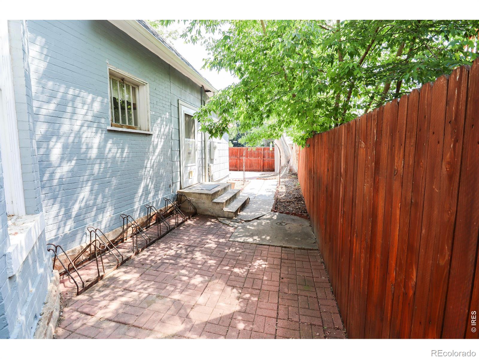 MLS Image #27 for 608 s howes street,fort collins, Colorado