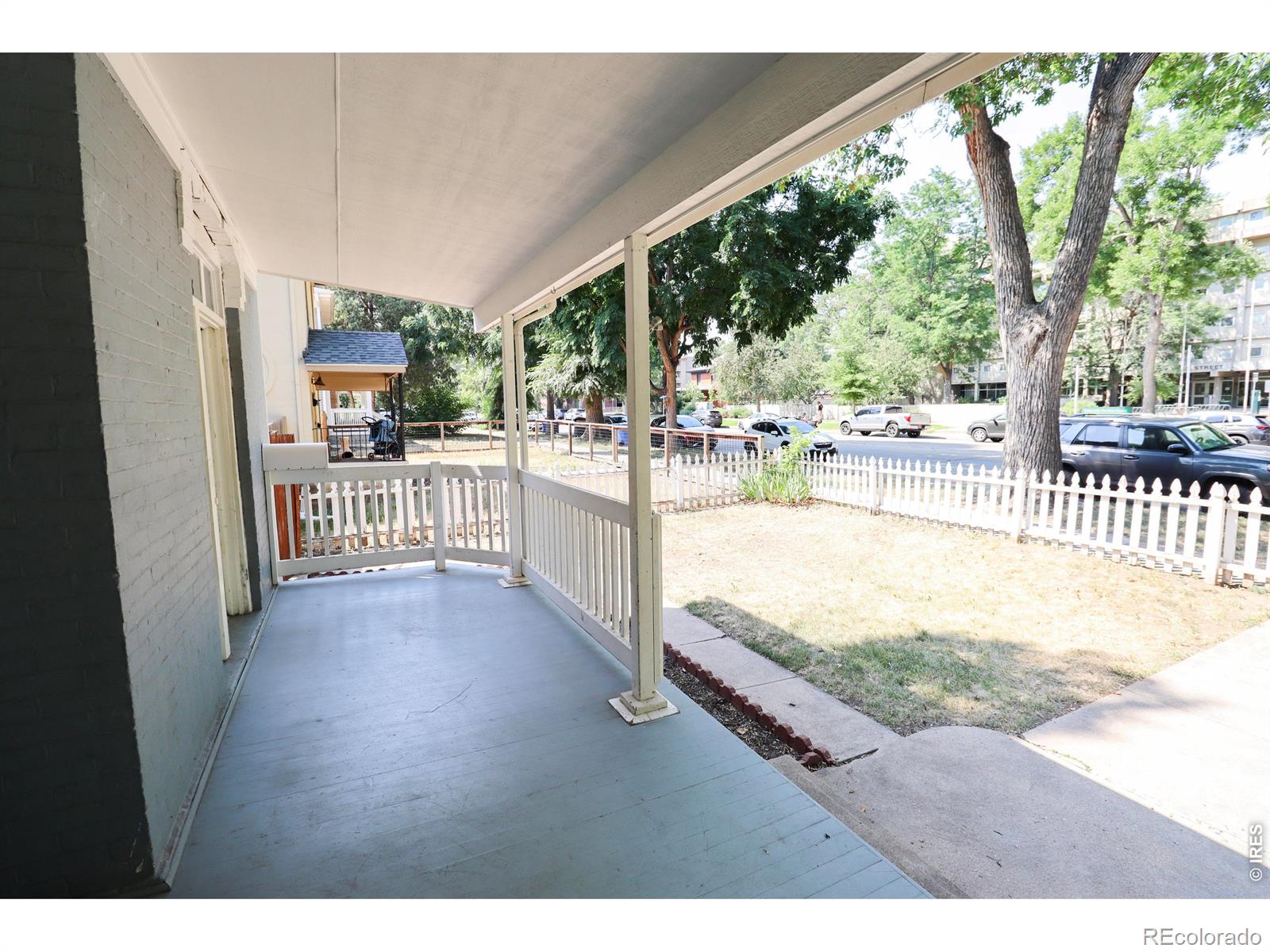 MLS Image #3 for 608 s howes street,fort collins, Colorado