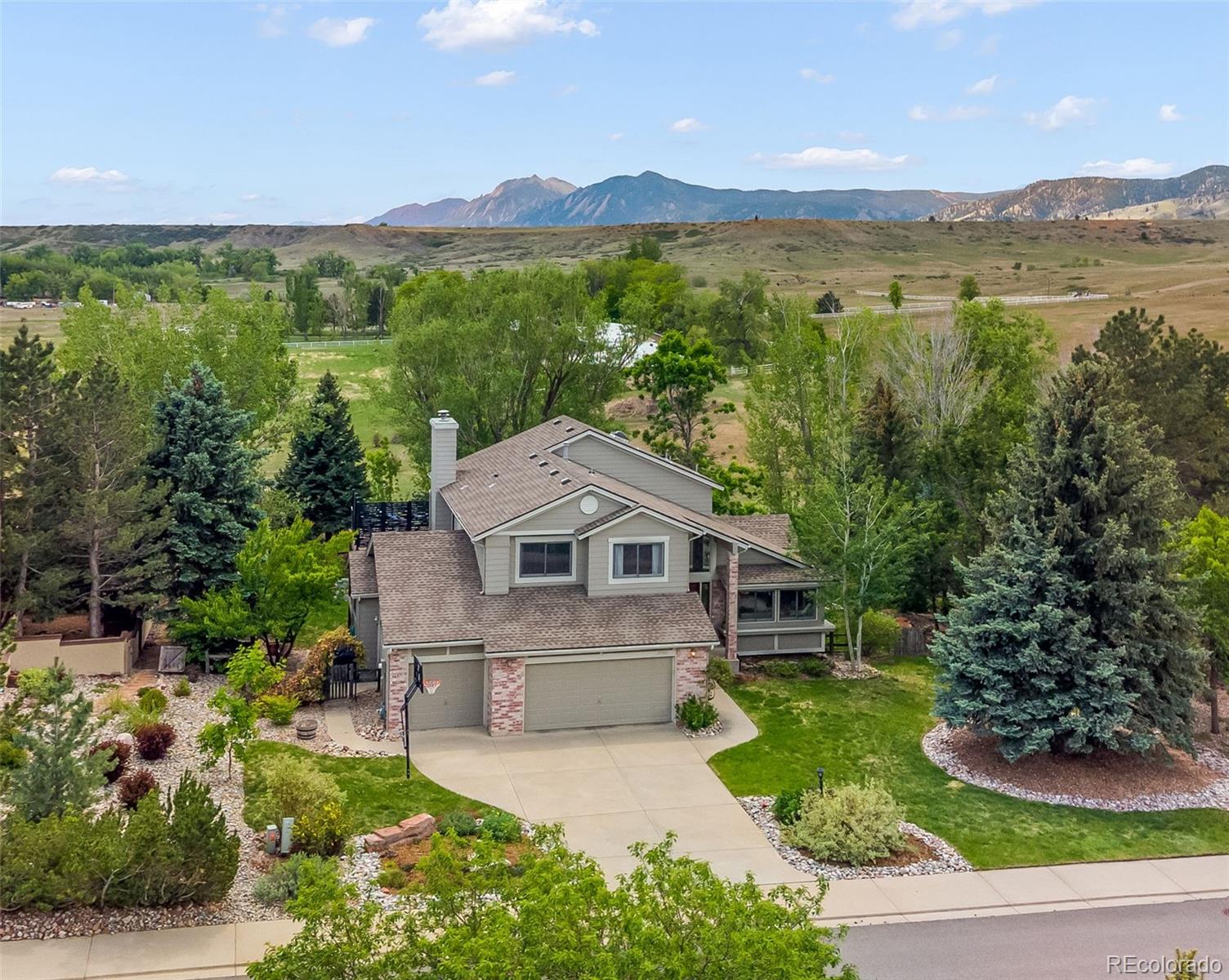 MLS Image #0 for 3980  pebble beach drive,longmont, Colorado