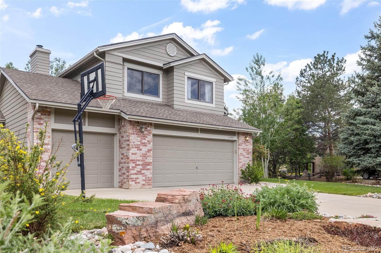MLS Image #1 for 3980  pebble beach drive,longmont, Colorado