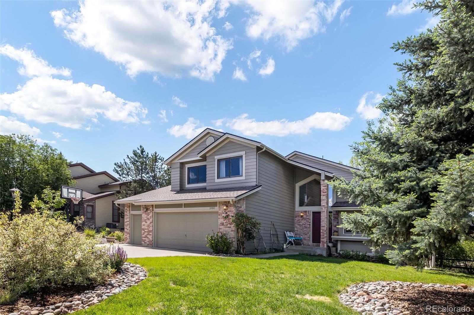 MLS Image #2 for 3980  pebble beach drive,longmont, Colorado