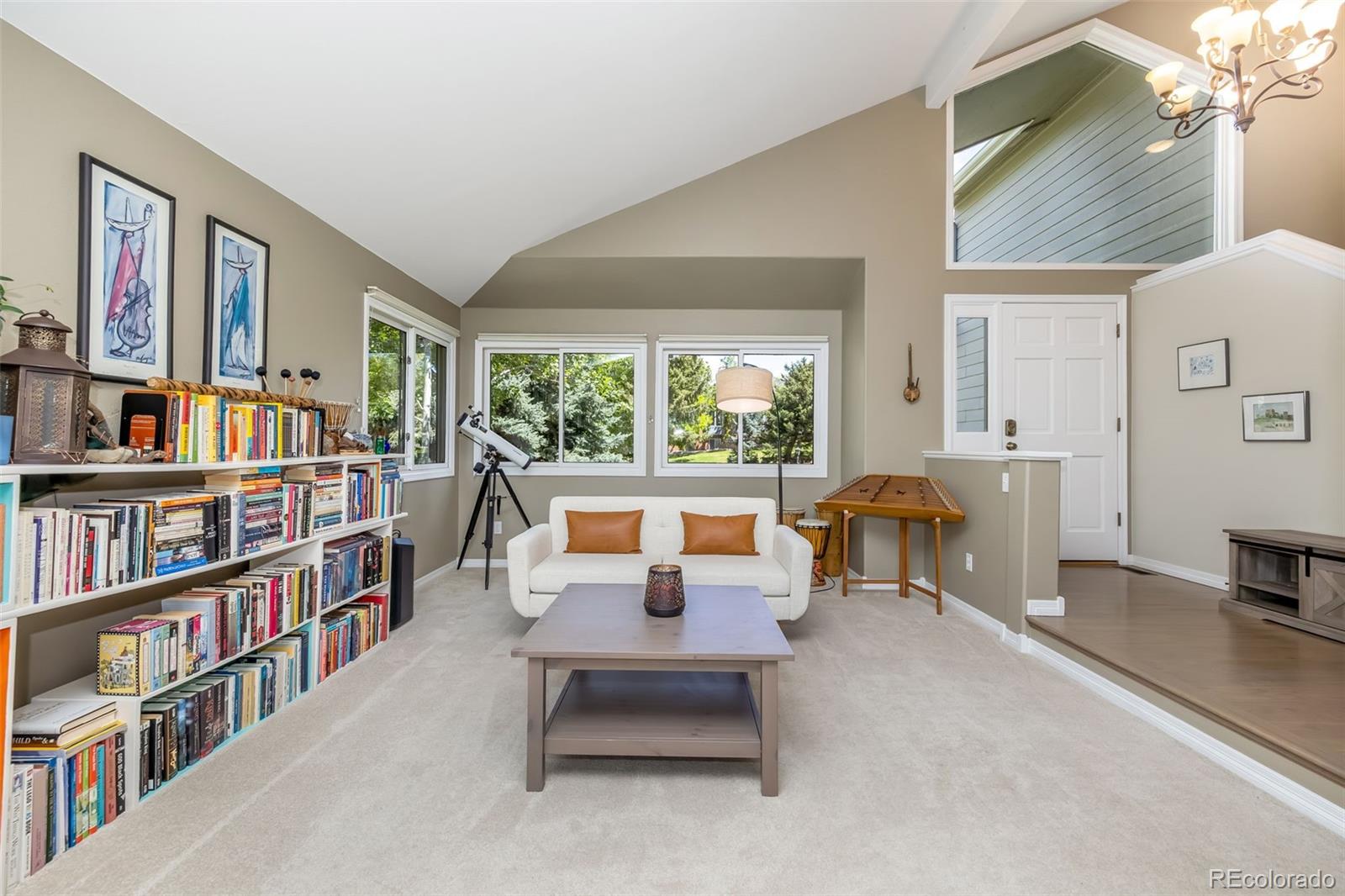 MLS Image #4 for 3980  pebble beach drive,longmont, Colorado