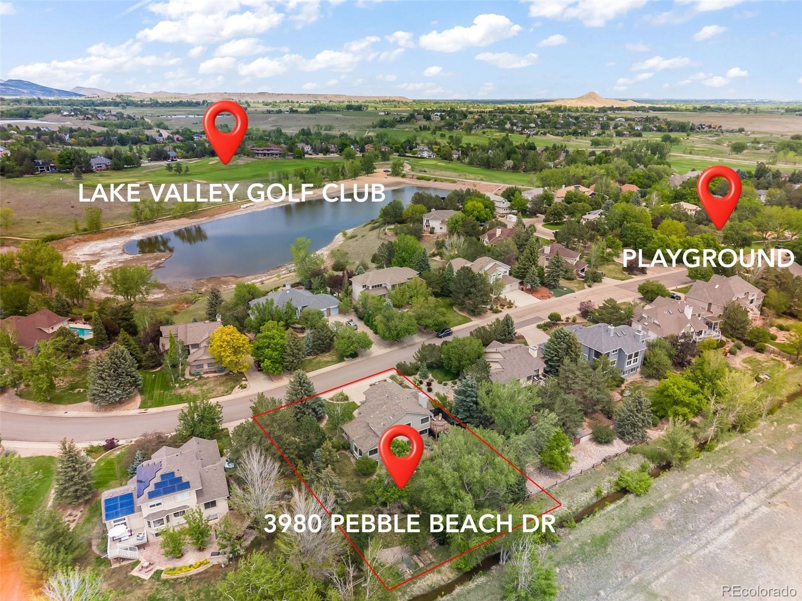 MLS Image #46 for 3980  pebble beach drive,longmont, Colorado